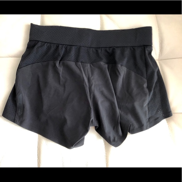 RYU Intensity Short Black Size XS - Picture 2 of 2